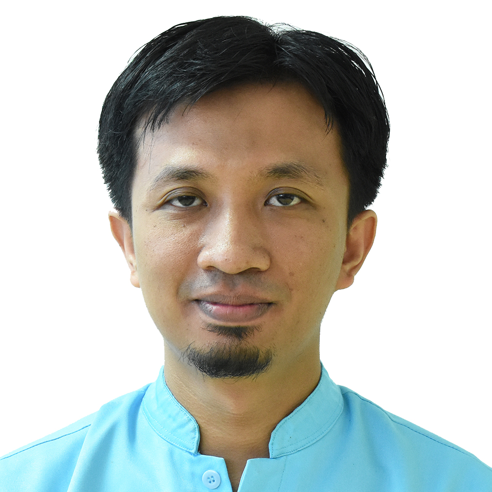 Purwadi Sujalmo, S.Kep., Ners., M.Kep.