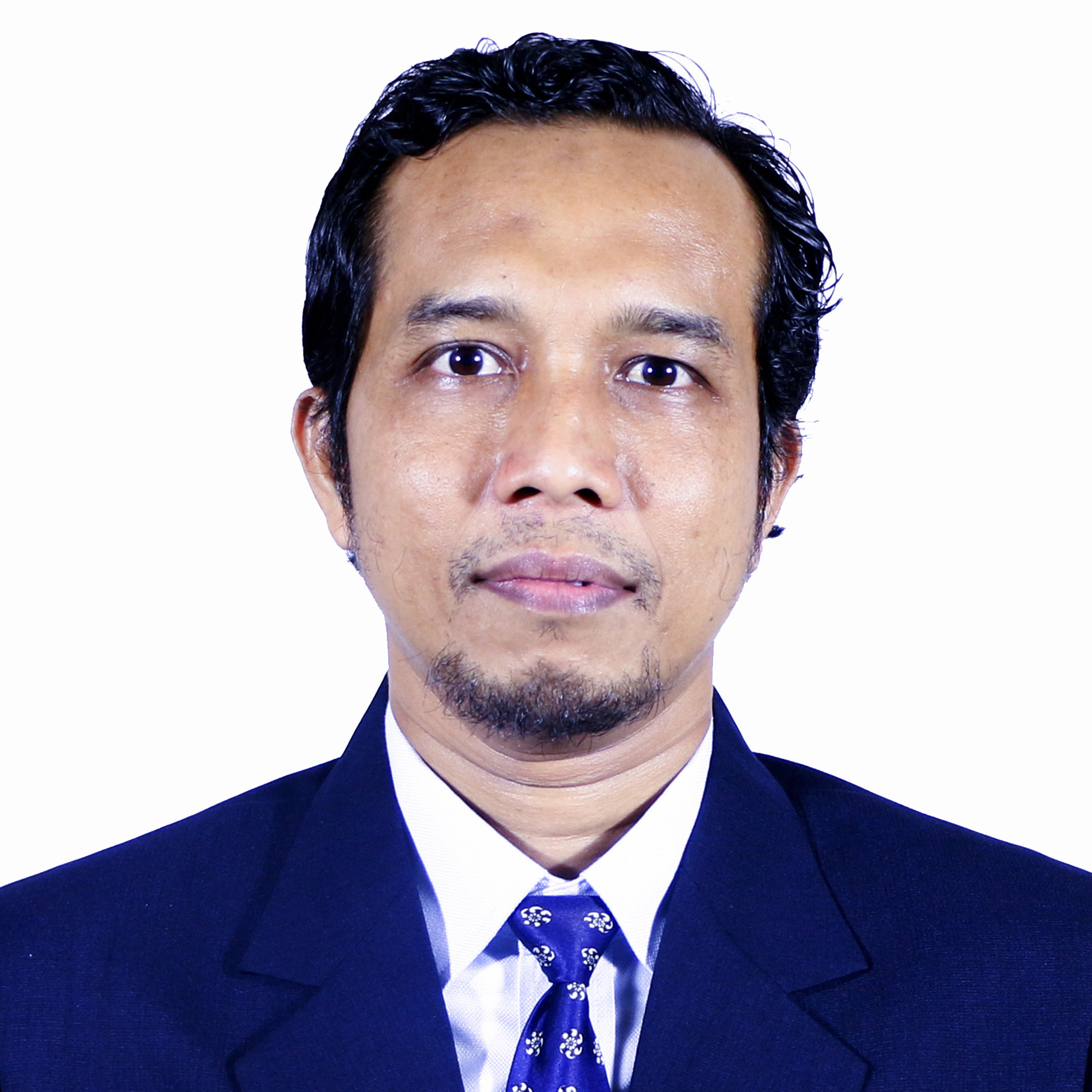 Prof. Dr.Eng. Edi Suharyadi, S.Si., M.Eng.