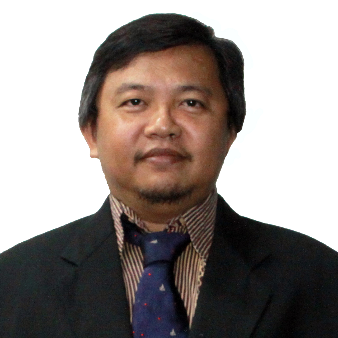 Ir. Prapto Nugroho, S.T., M.Eng., D.Eng., IPM.