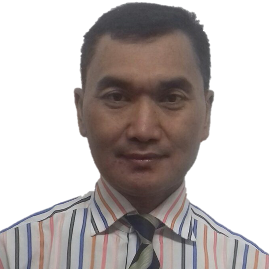 Dwi Harjanto, S.Kp., M.Sc