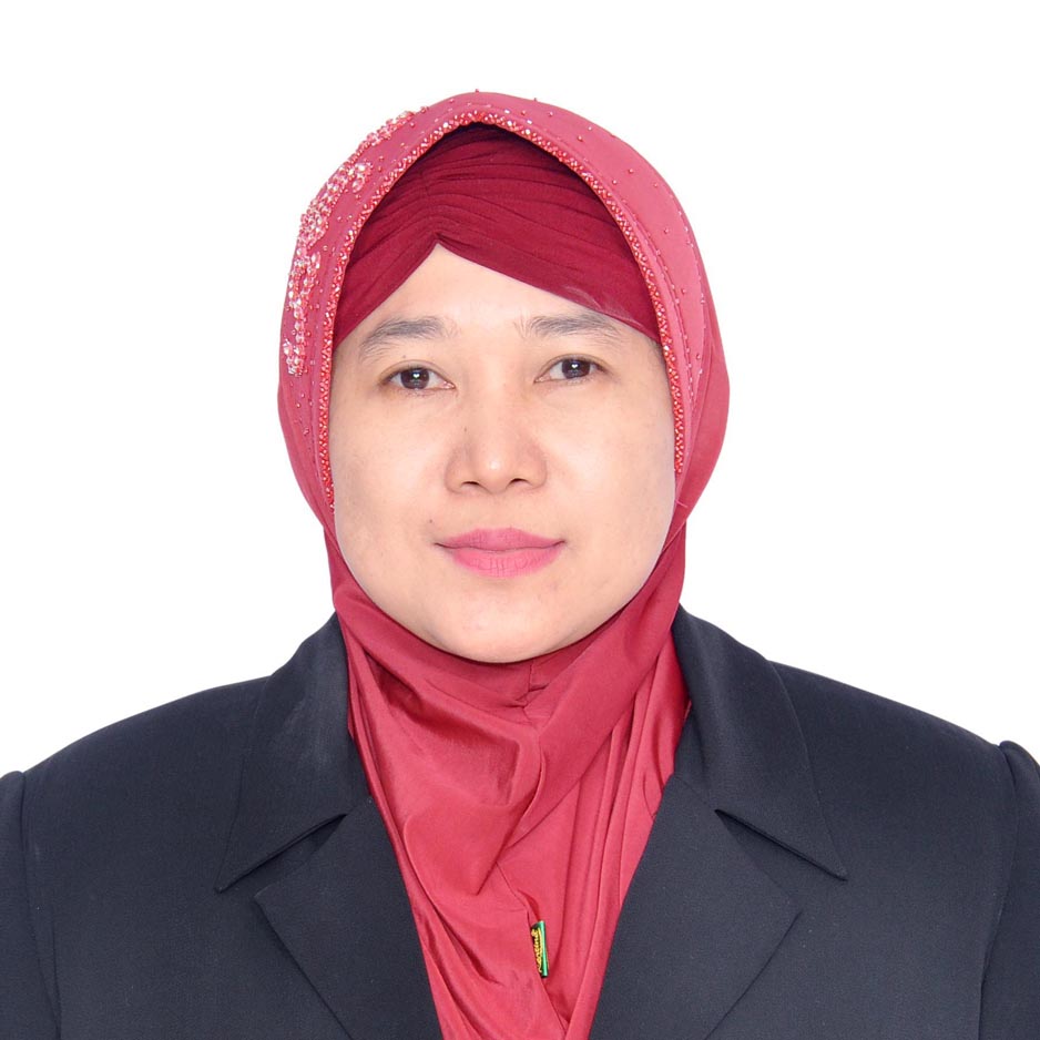 Prof. Dr. apt. Zullies Ikawati.