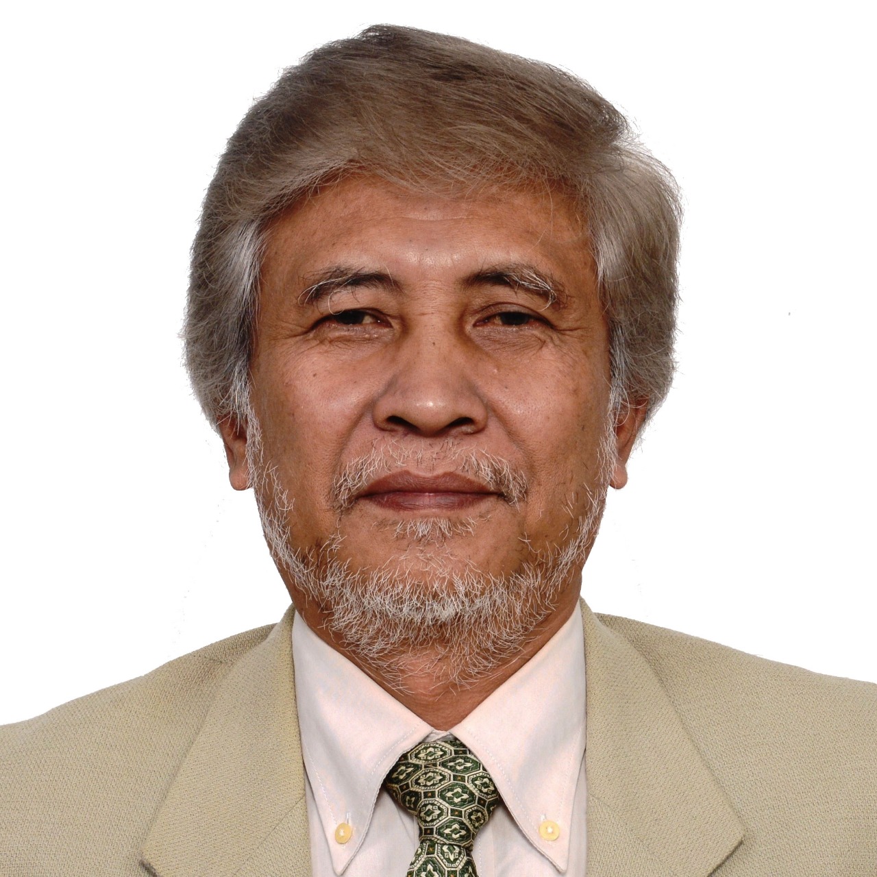 Dr. Ir. Haryono Budi Santosa, M.Sc.