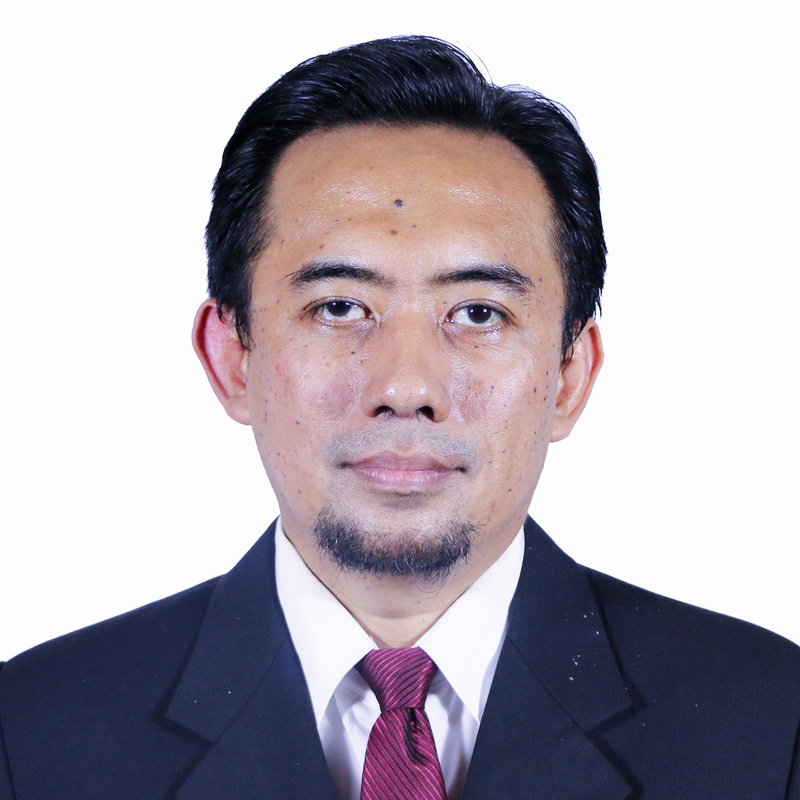 Prof. Dr. Fajar Adi Kusumo, S.Si., M.Si.