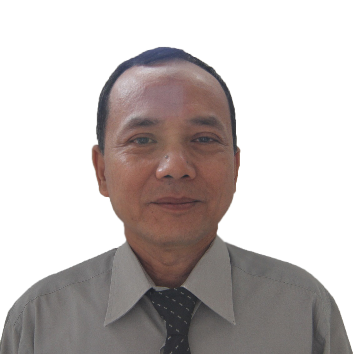 Dr. Suhandano, M.A.