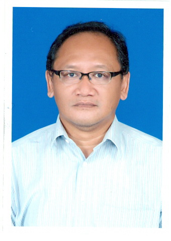 Goedono, Prof., Dr.,  MBA., CMA., Ak., CA.