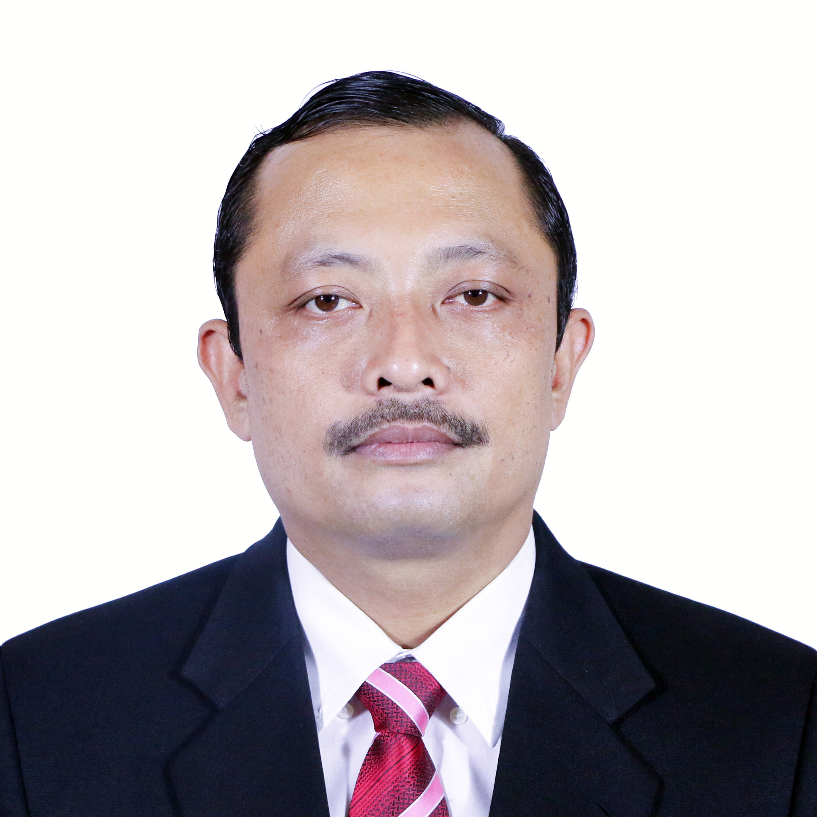 Sugeng Triono, S.Si., M.Si.