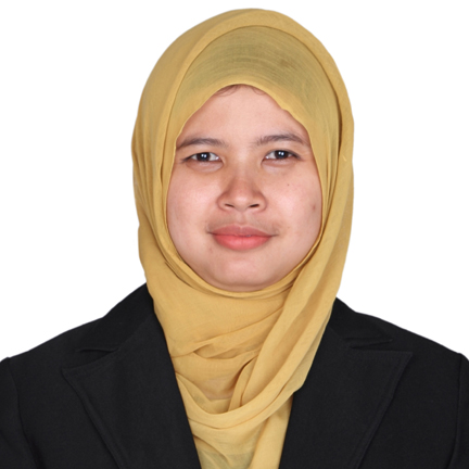 Anes Dwi Jayanti, S.Pi., M.Agr., Ph.D