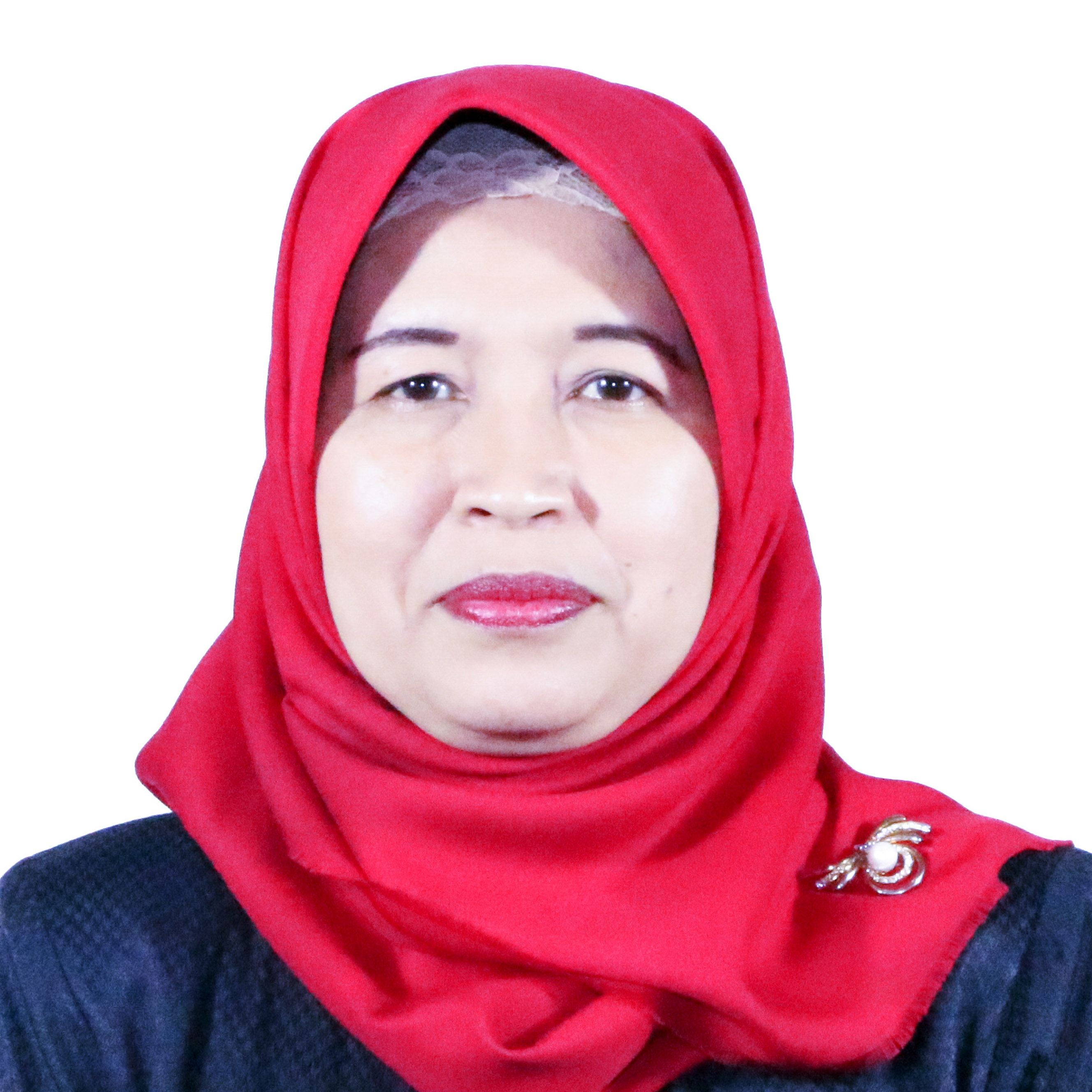 Prof. Dra. Tutik Dwi Wahyuningsih, M.Si., Ph.D.