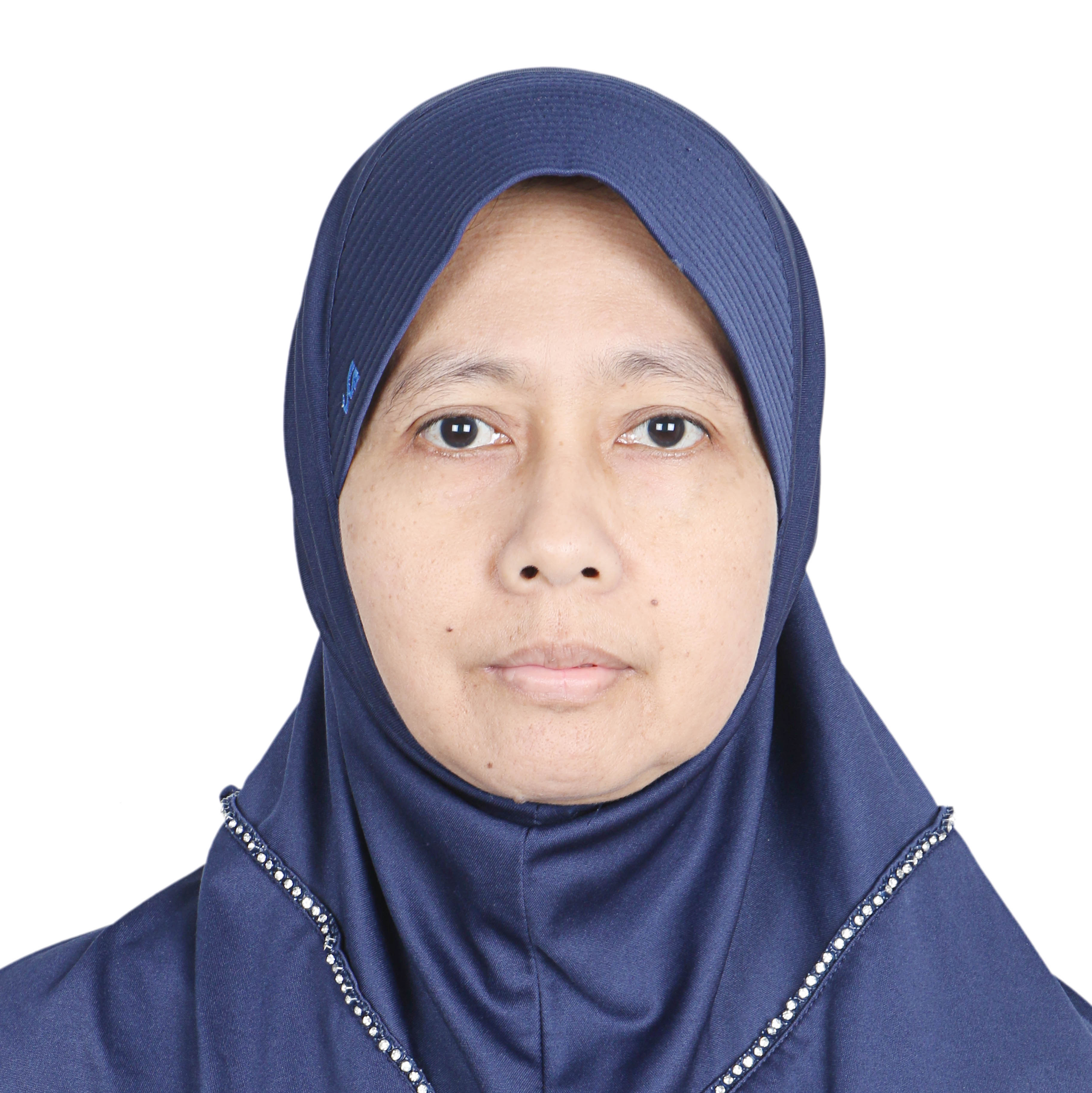 Ratih Aryasari, S.Si., M.Si.