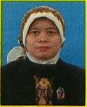 Apt Noer Kasanah, S.Si., M.Si., Ph.D.
