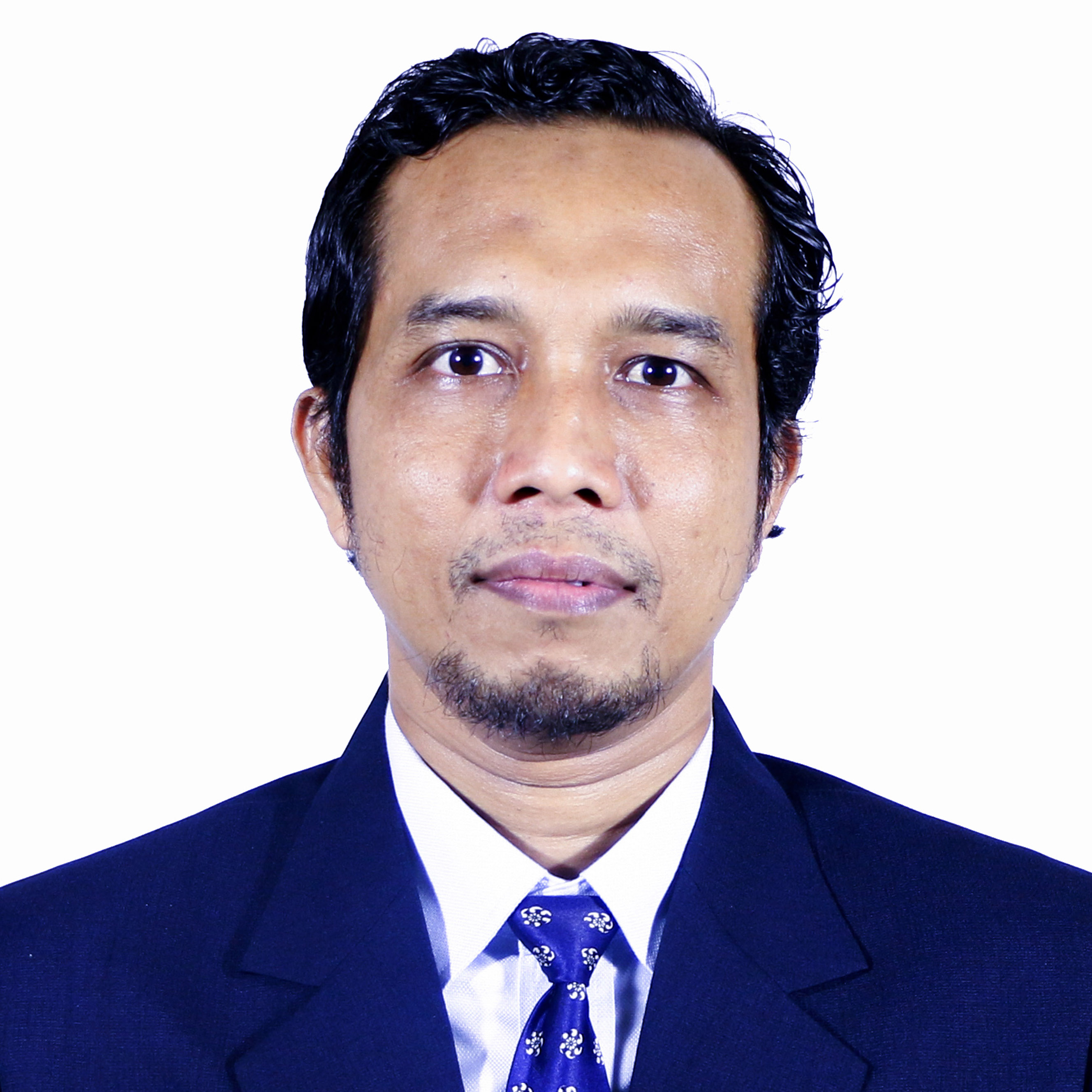 Dr.Eng. Edi Suharyadi, S.Si., M.Eng.