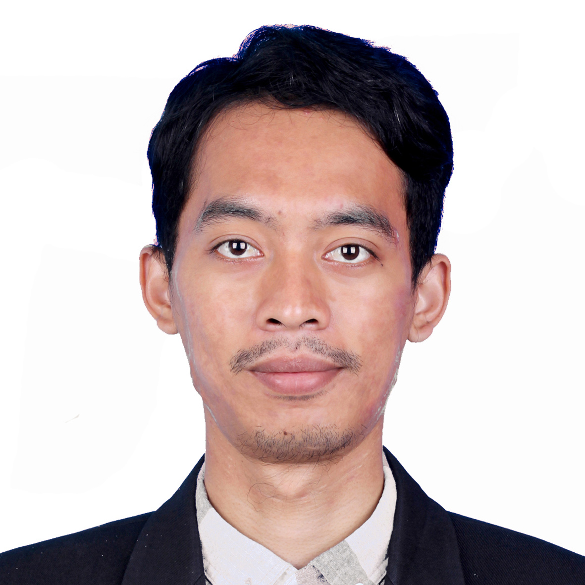 Dr. Mukhamad Ngainul Malawani, S.Si., M.Sc.