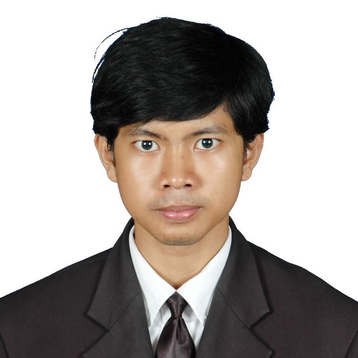 Theodosius Marwan Irnaka, S.Si., M.Sc., Dr.