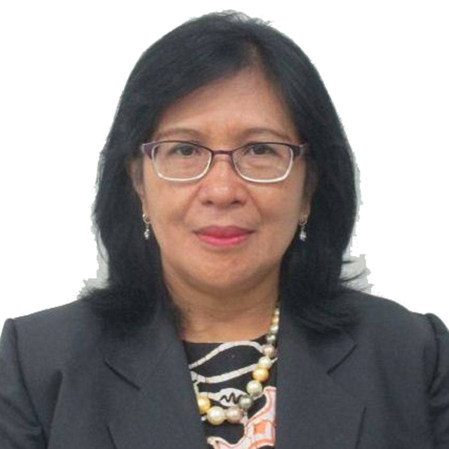 Dr. Ir. Sri Sulandari, S.U.