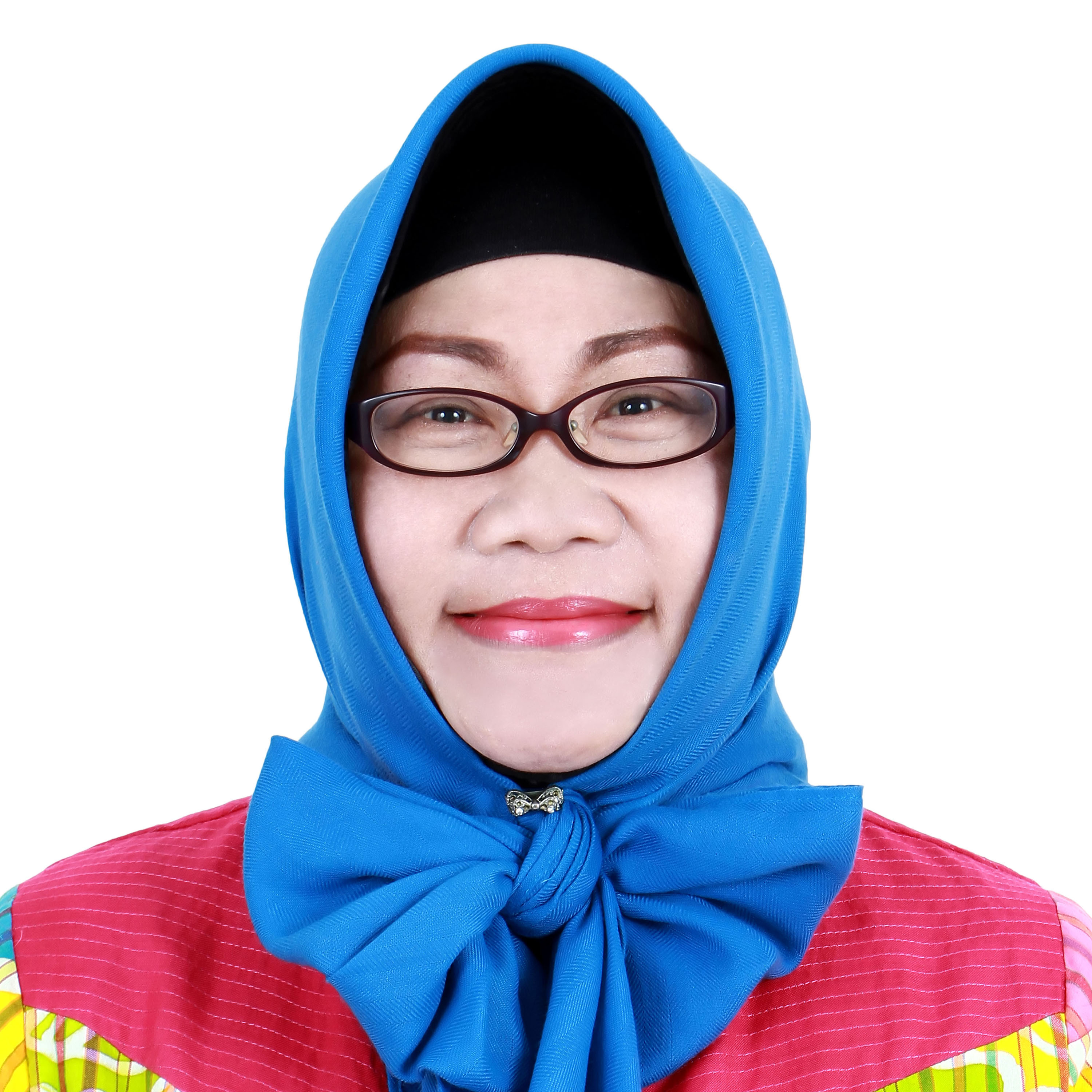 Wiwien Widyawati Rahayu