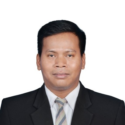 Wahyono, Ph.D.