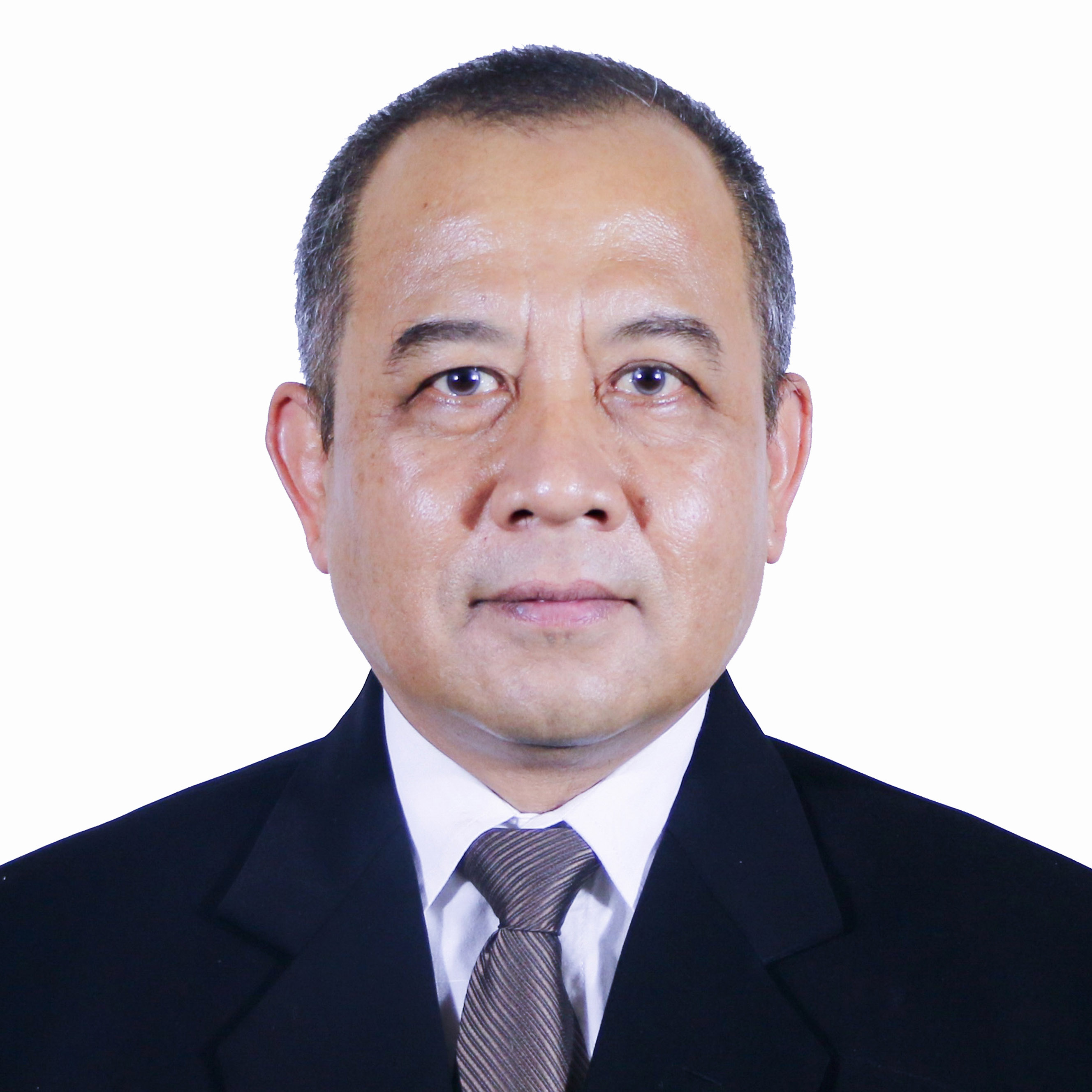 Drs. Pekik Nurwantoro, M.S., Ph.D.