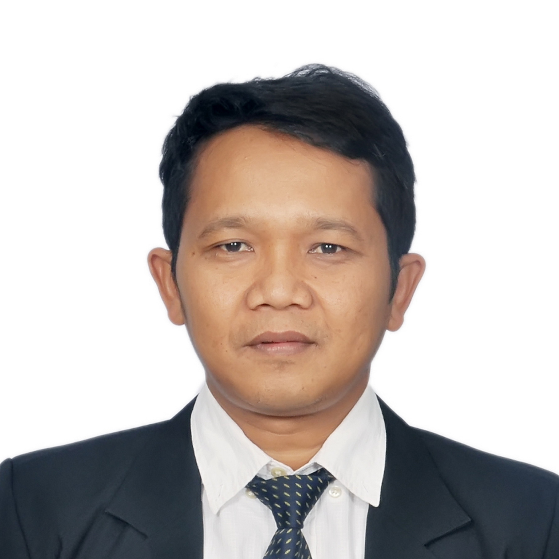 Dr. Arie Sujito, S.Sos., M.Si.