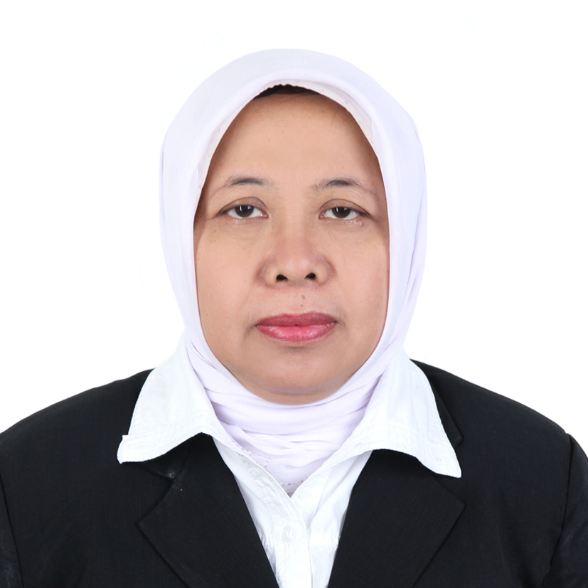Prof. Dr. drg. Siti Sunarintyas, M.Kes.
