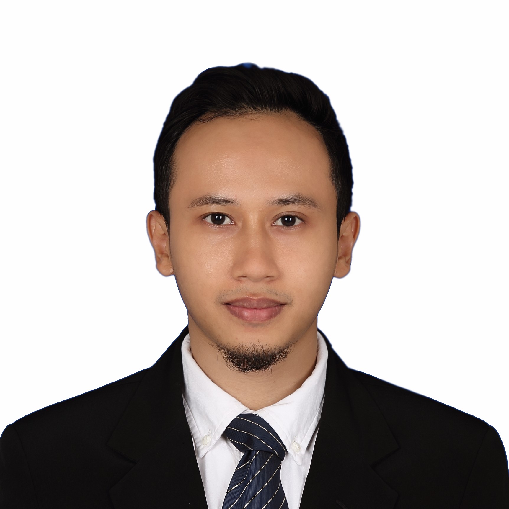 drg. Mohammad Fadyl Yunizar, M.PH., Ph.D