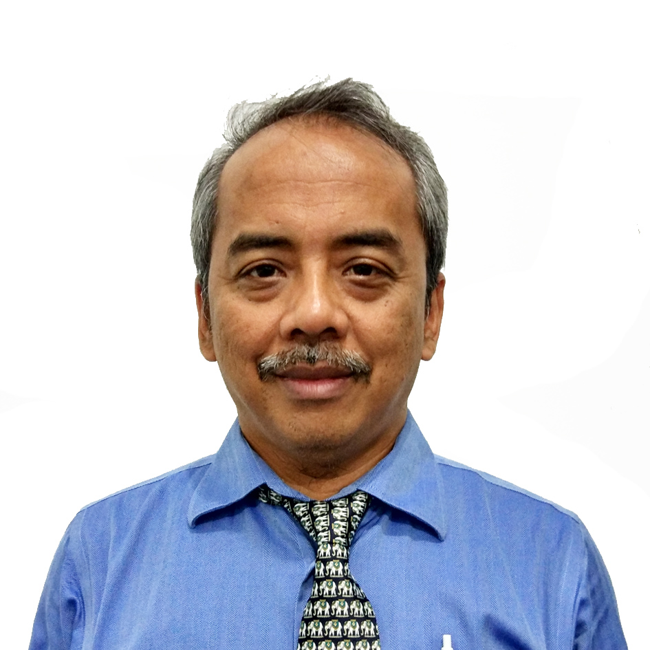 Prof. Dr. rer. nat. Junun Sartohadi, M.Sc.