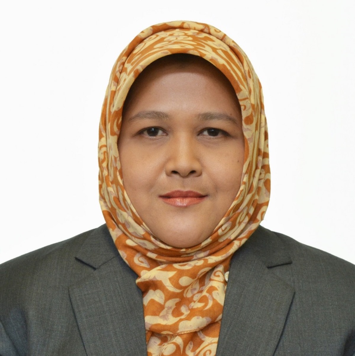 drg. Cahya Yustisia Hasan, Sp.BM.