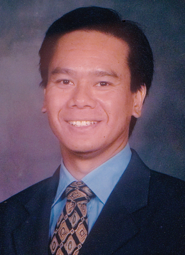 Dani Adhipta, S.Si., M.T.