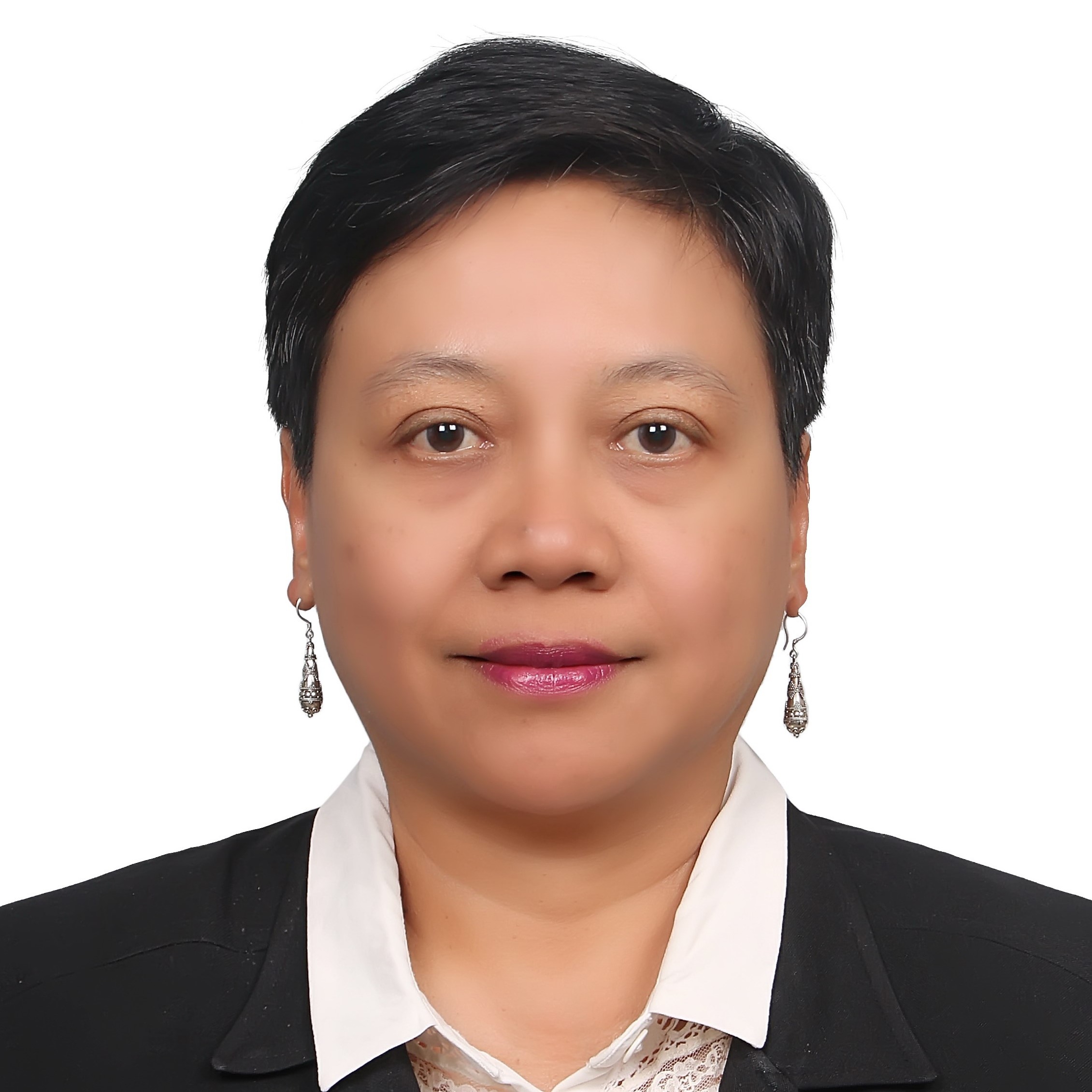 Prof. Dra. Raden Ajeng Yayi Suryo Prabandari, M.Si., Ph.D.
