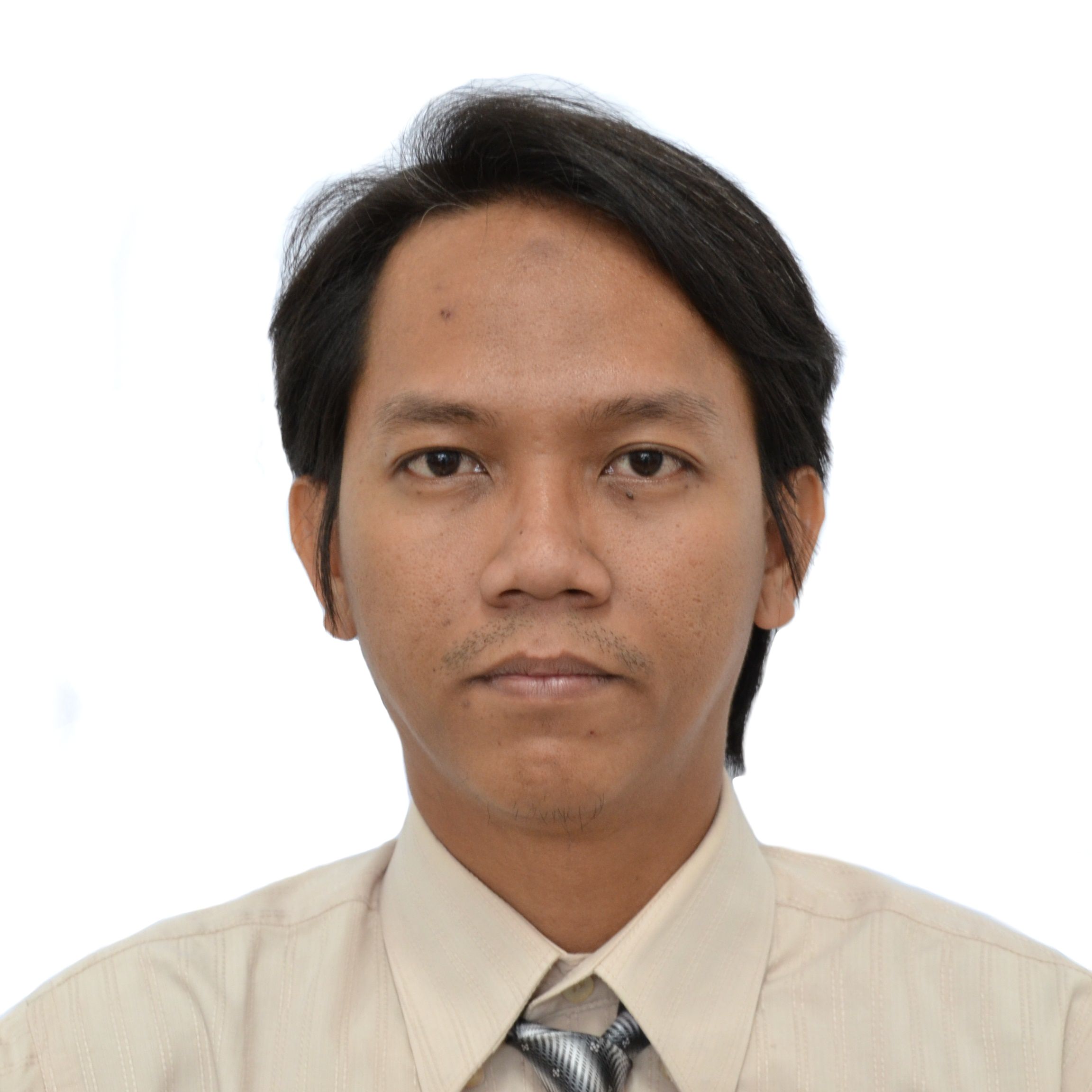 Dr. Abdul Rokhmat Sairah Z, S.Fil., M.Phil.