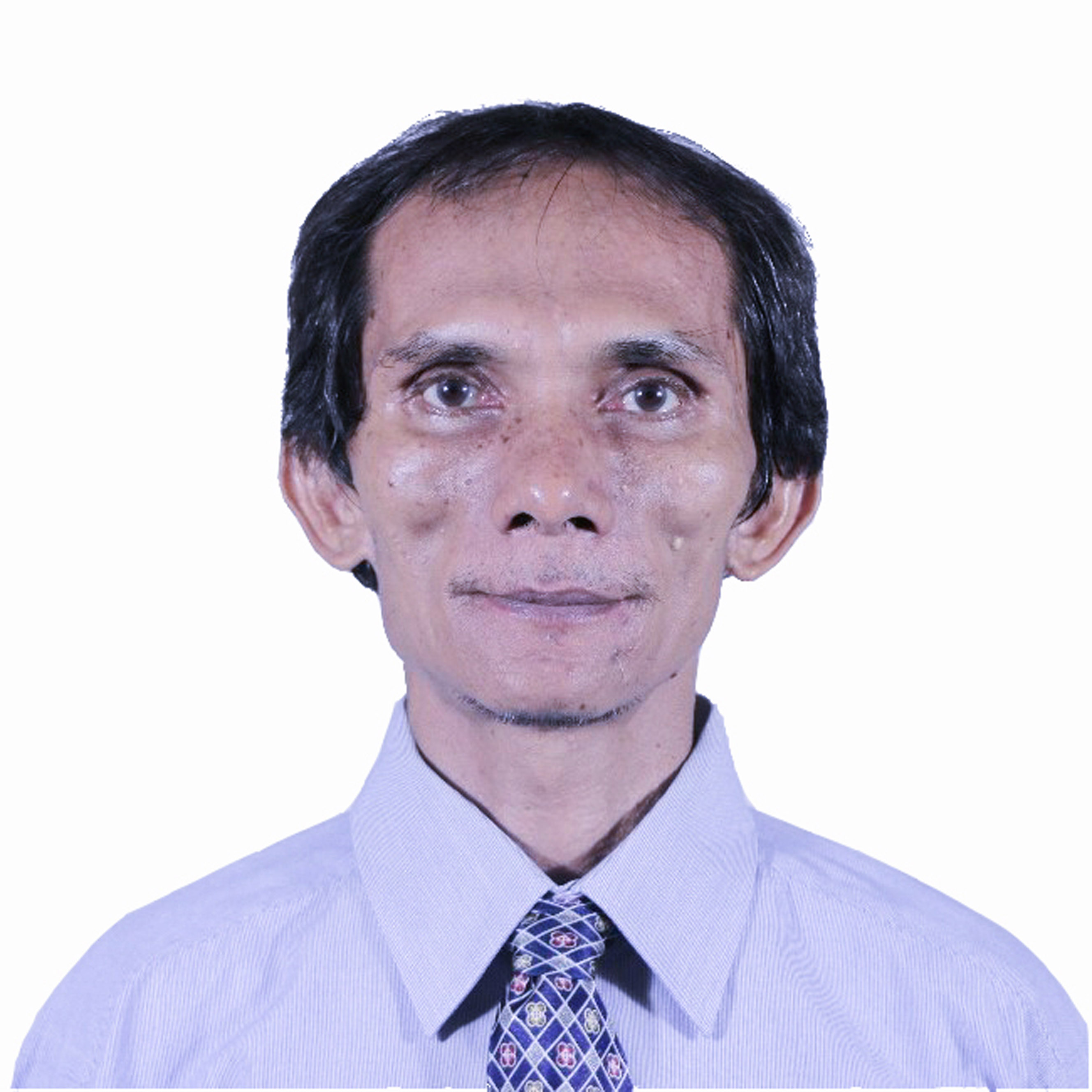 Prof. Dr. Drs. Azhari, MT.