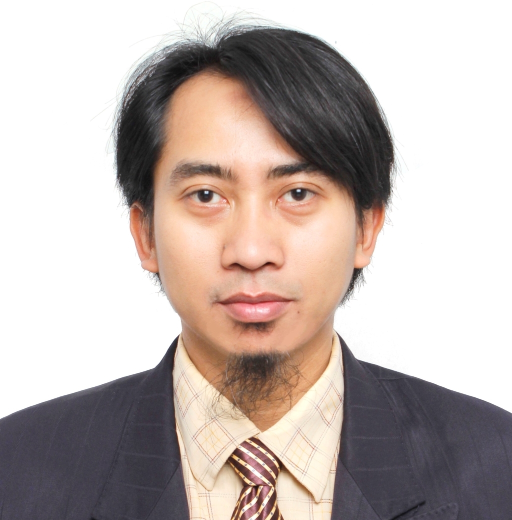 Prof. Ir. Hanung Adi Nugroho, S.T., M.Eng., Ph.D., IPM., SMIEEE.