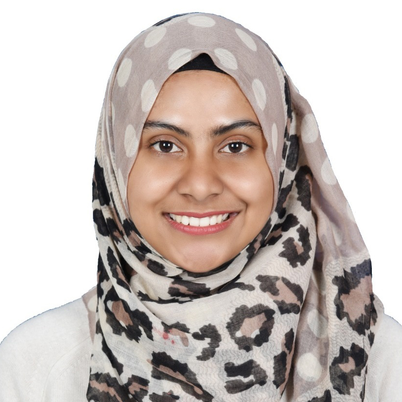Zaura Fadhliani, S.P., M.Sc.
