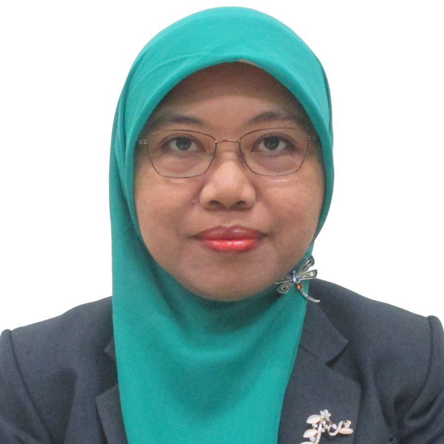 Ir. Any Suryantini, M.M., Ph.D.