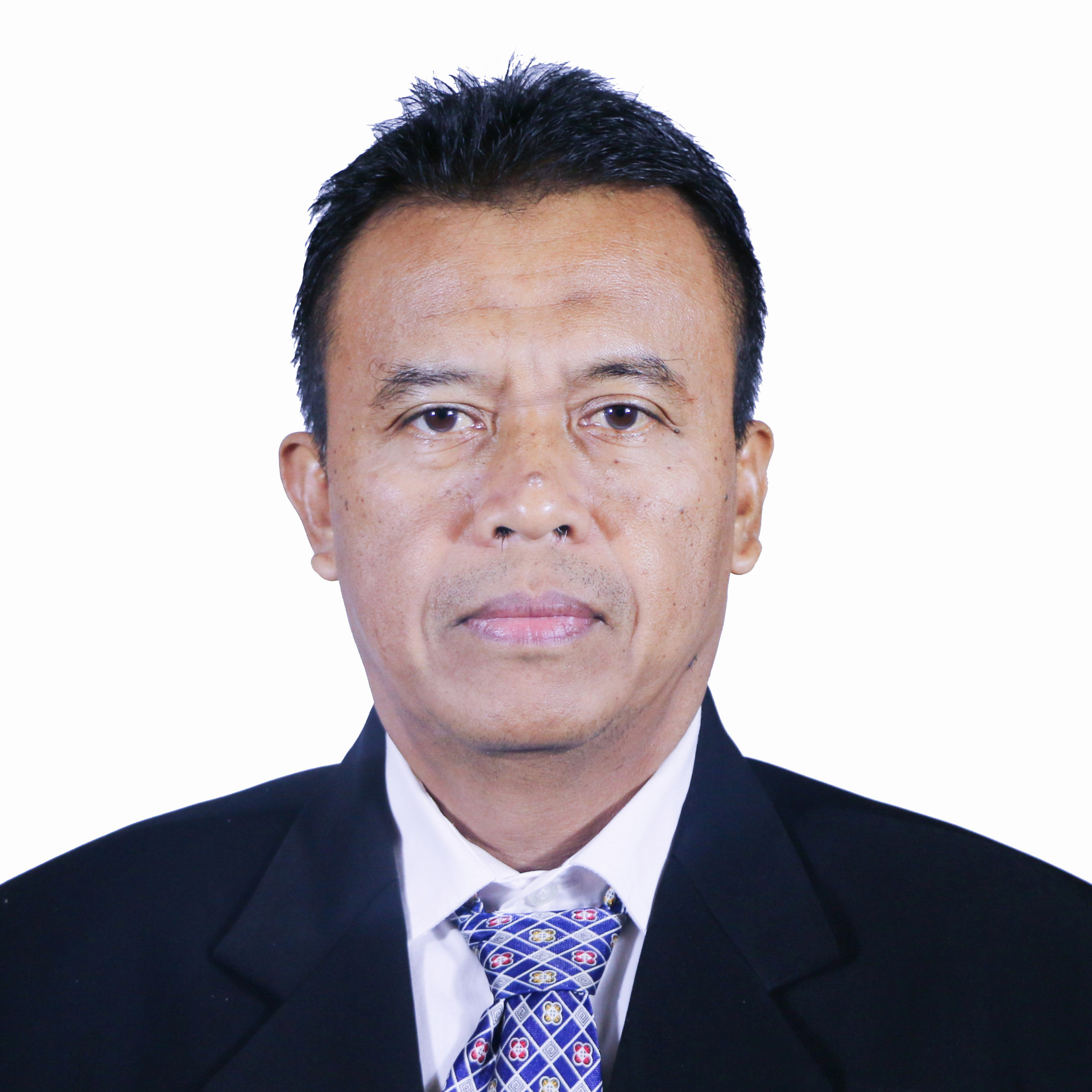 Dr. Ing. Ari Setiawan, M.Si.