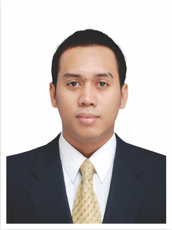 Ir. Mukhammad Rizka Fahmi Amrozi, S.T., M.Sc., Ph.D.