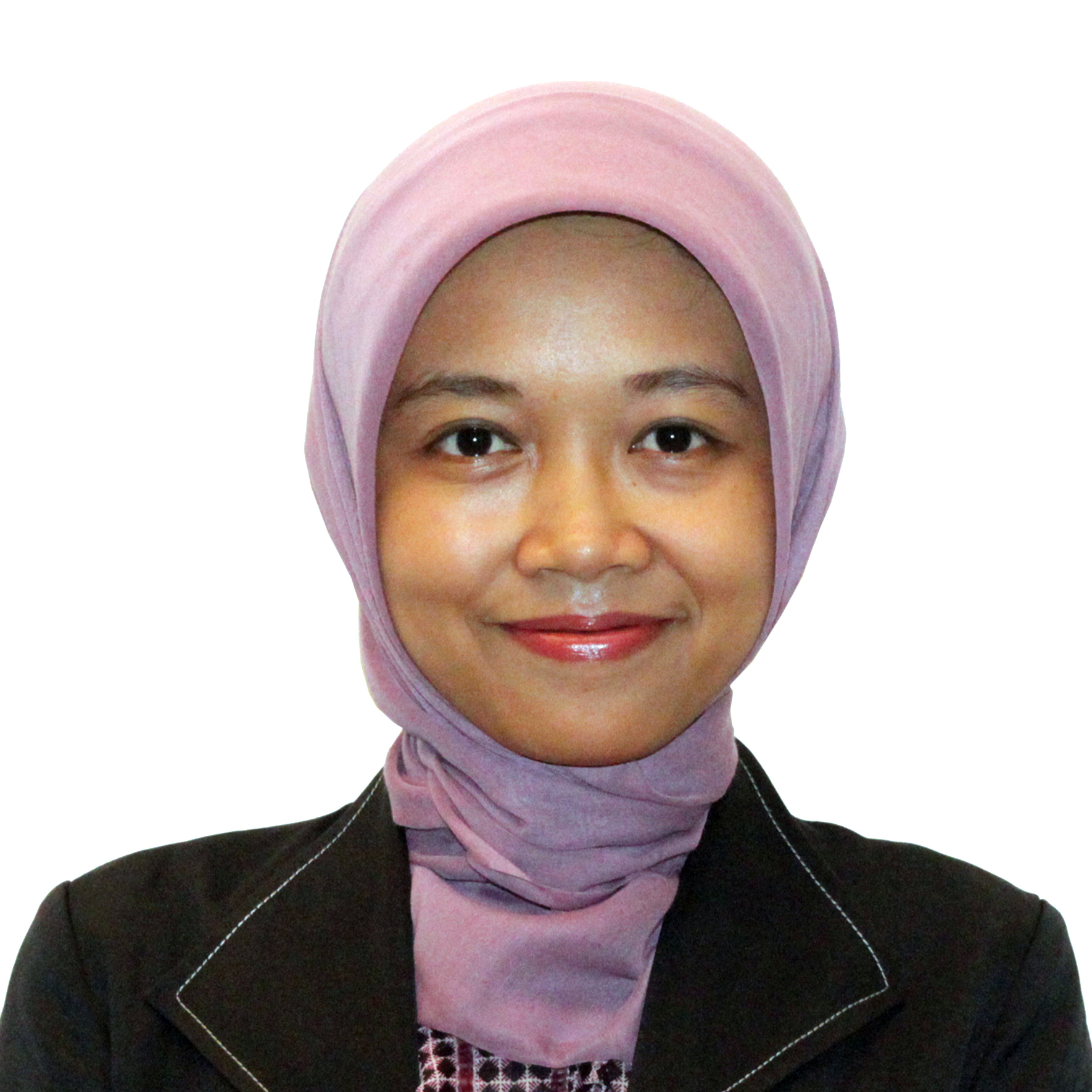 Dr. Arum Febriani, S.Psi., M.A.