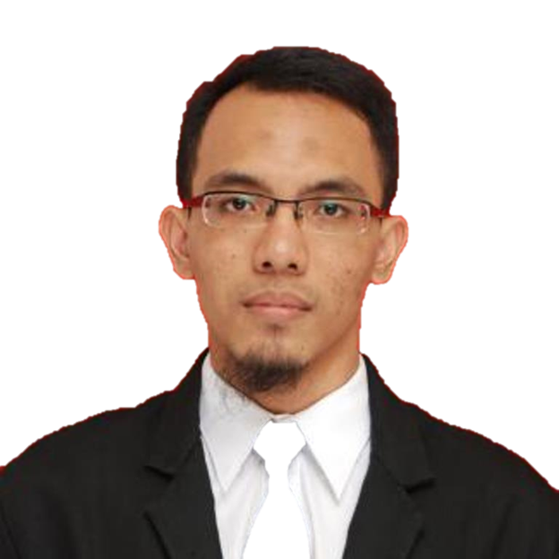 dr. Mohamad Saifudin Hakim, M.Sc, Ph.D.