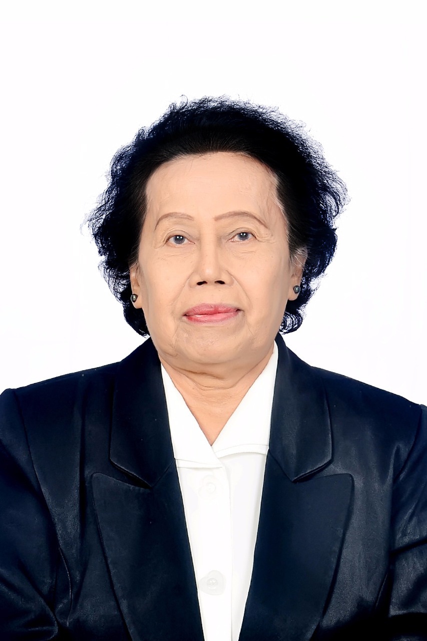Prof. Dr. Partini, SU.