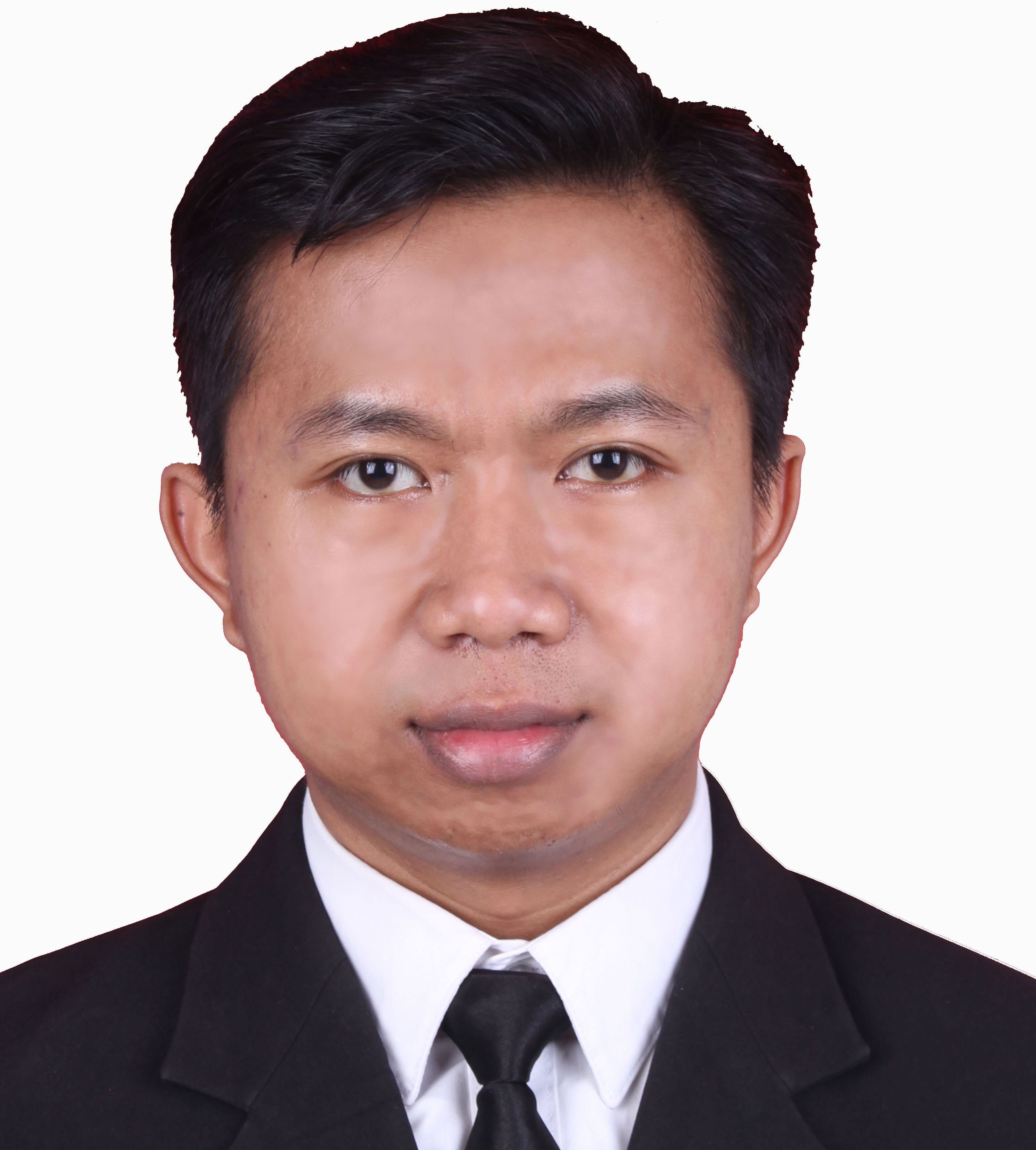 Taufiq Adiyanto, S.H., LL.M.