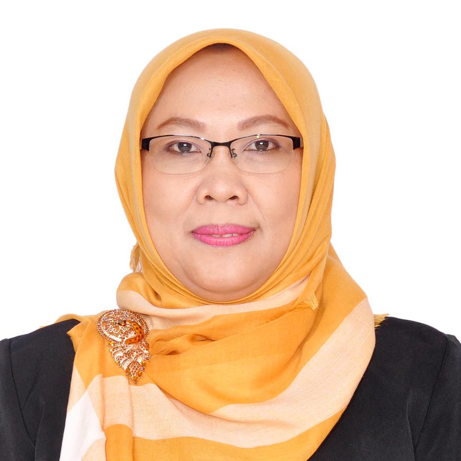 Prof. Dr.rer.nat. apt. Raden Rara Endang Lukitaningsih, S.Si., M.Si.