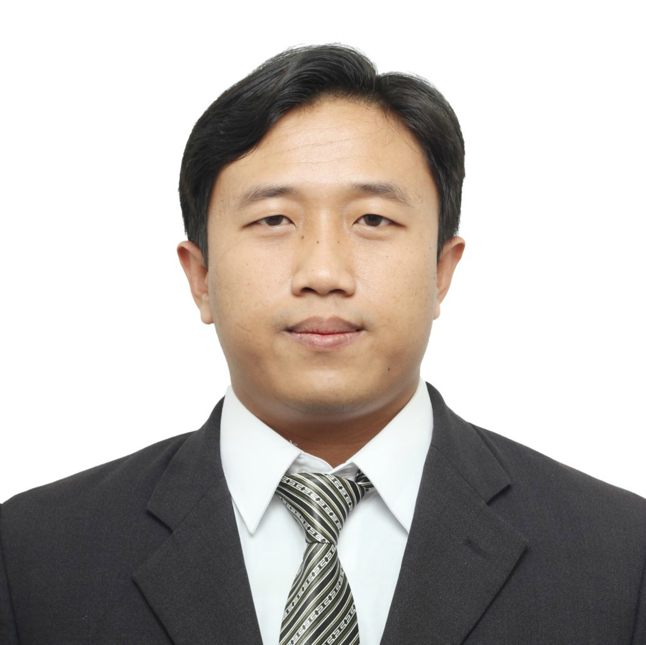 Andi Syahid Muttaqin, S.Si., M.Si., Ph.D.