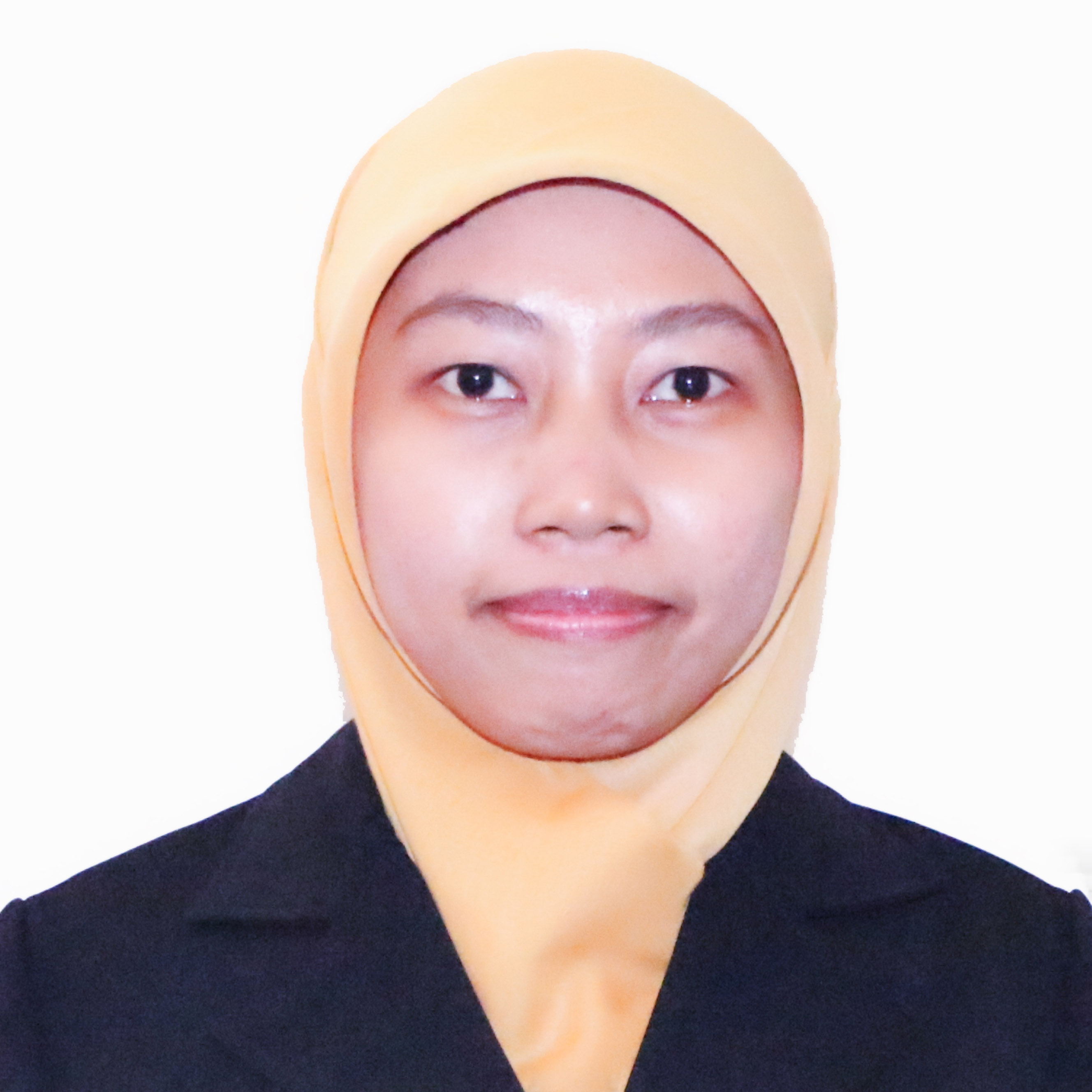 Rianti Siswi Utami, S.Si., M.Sc.