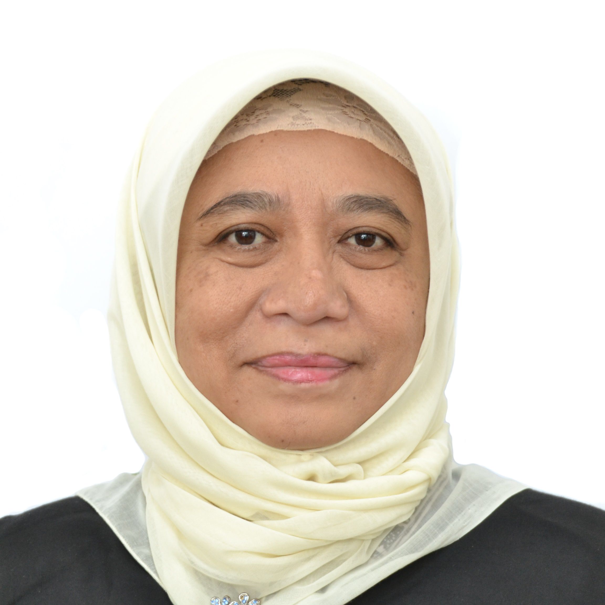 Dr. Sonjoruri Budiani Trisakti