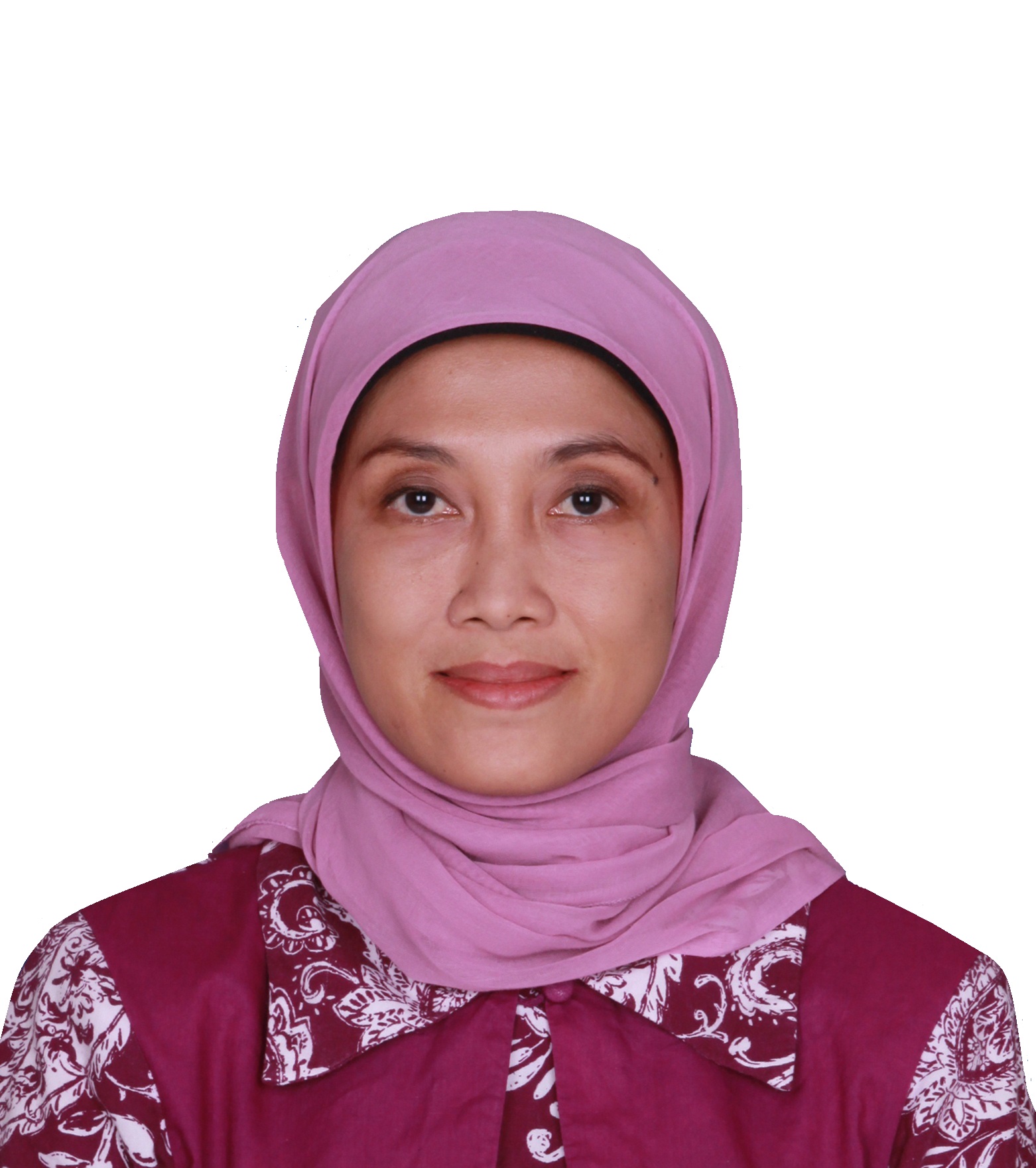 Dr. Siti Arifah Purnamasari,S.TP, M.Si