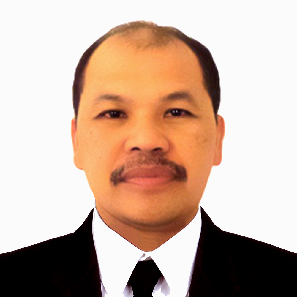 Prof. Dr. Ir. Lilik Sutiarso, M.Eng.