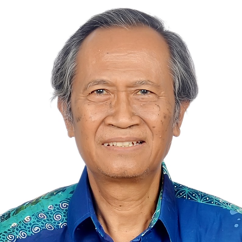 R.A. Supriyono, Prof., Dr., S.U., Ak., CA