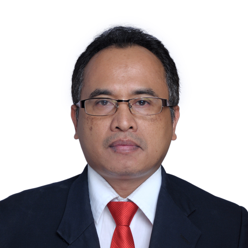 Prof. Subejo, S.P., M.Sc., Ph.D.