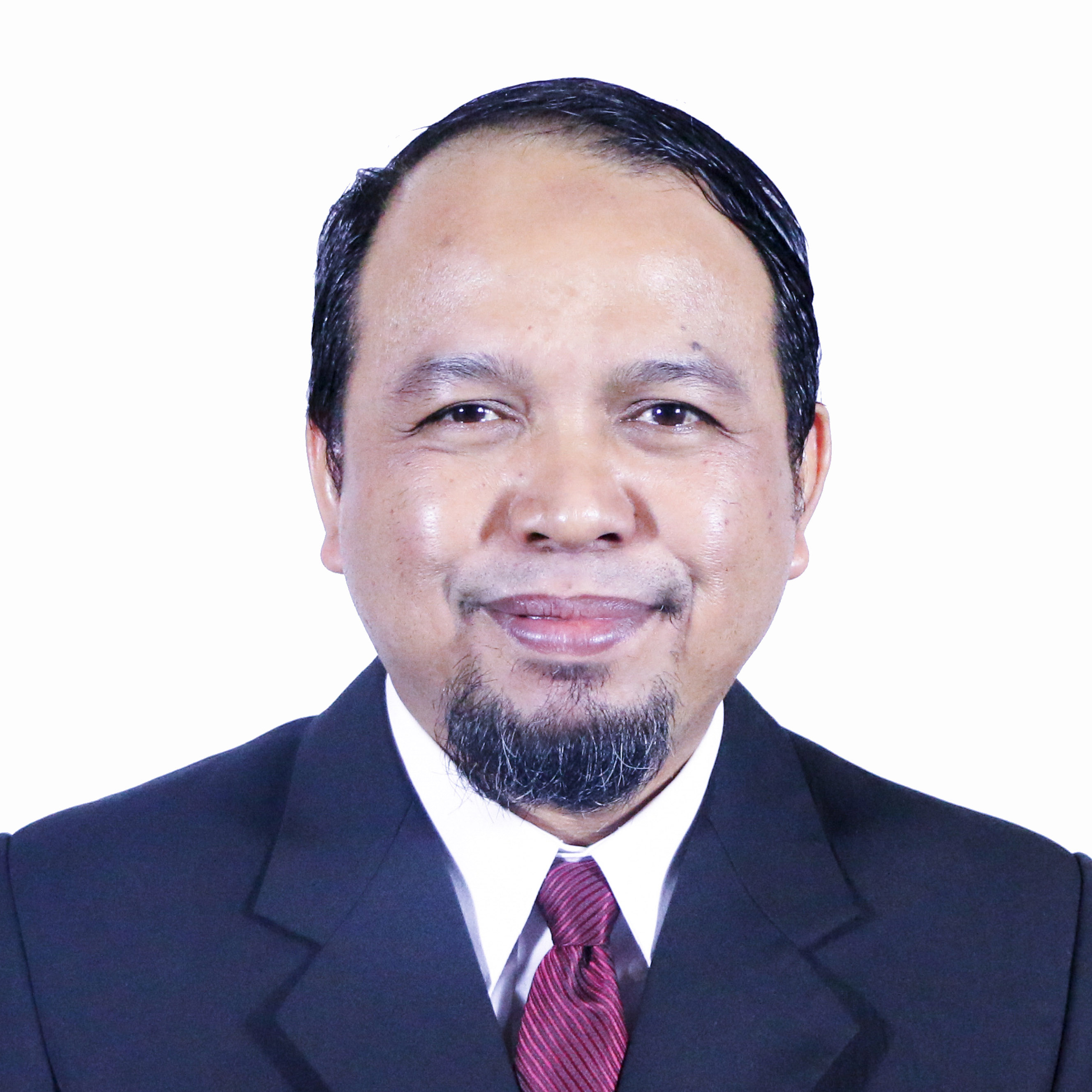 Dr.rer.nat Nurul Hidayat Aprilita, S.Si., M.Si.