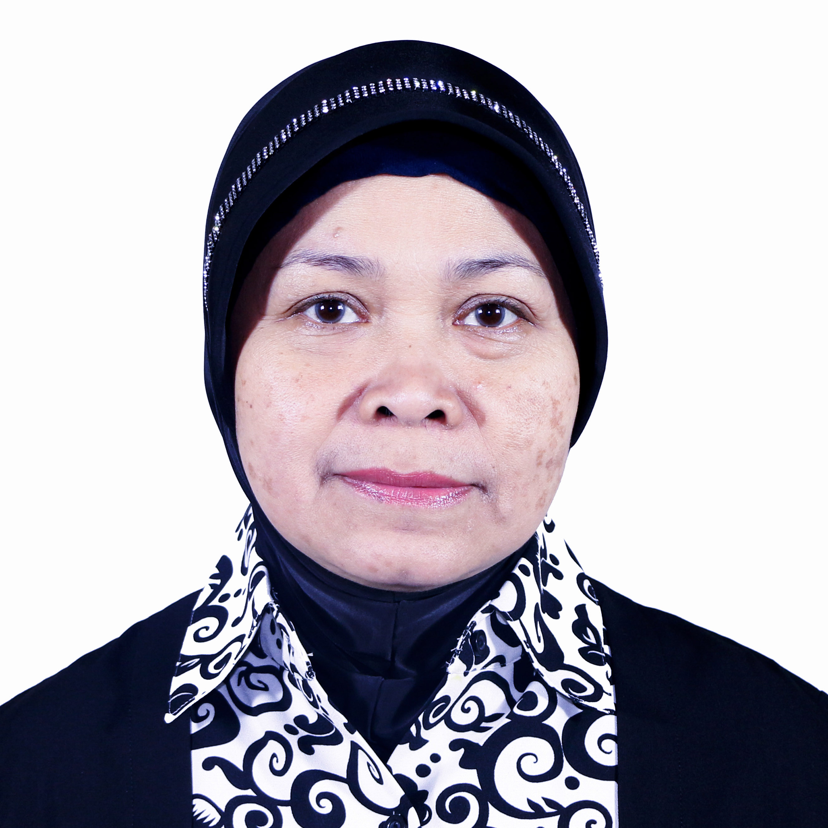 Dra. Ani Setyopratiwi, M.Si.