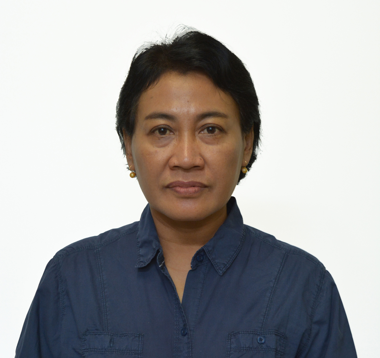 drg. Poerwati Soetji Rahajoe, Sp.BM.